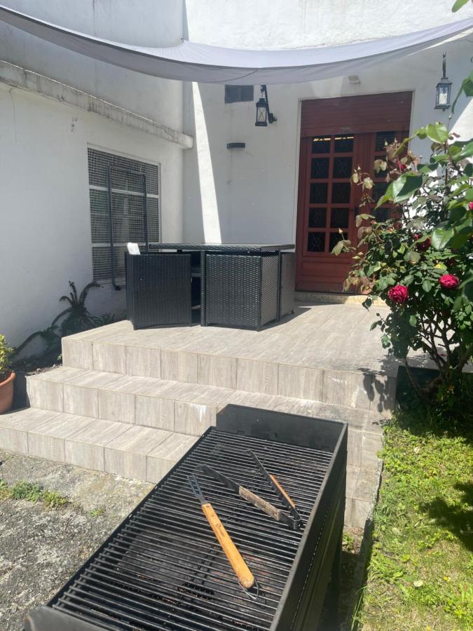 Studio 35M2 Terrasse Et Jardin Quartier Calme Au Centre Ville De Lourdes Ngoại thất bức ảnh