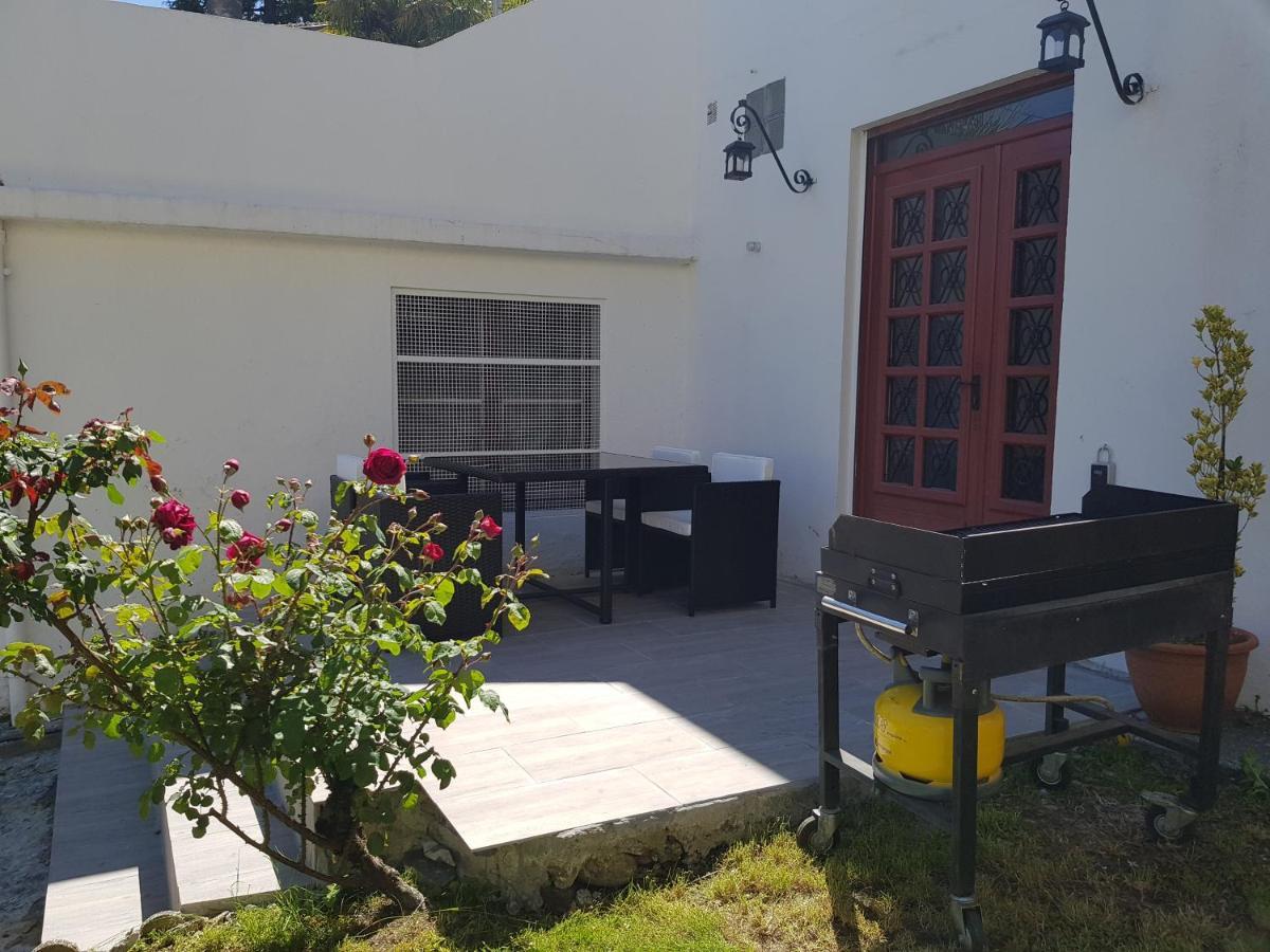 Studio 35M2 Terrasse Et Jardin Quartier Calme Au Centre Ville De Lourdes Ngoại thất bức ảnh